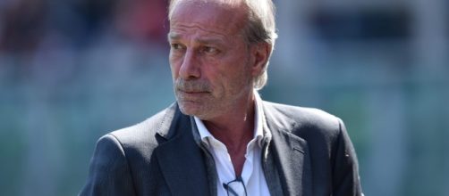 Rivoluzione del Suning: Sabatini nuovo direttore tecnico