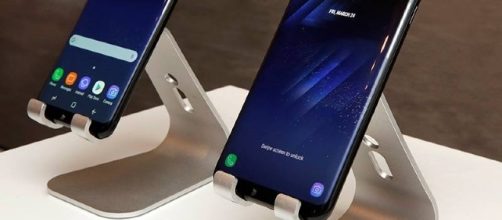 Samsung Galaxy S8, problemi con la memoria