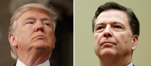 Shock firing of FBI chief James Comey is yet another episode in / Photo by scmp.com via Blasting News library