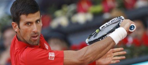 Sports Roll Call | Madrid Open Semis: Djokovic To Mix Up Tempo ... - sportsrollcall.com