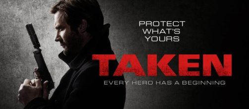 'Taken' has been renewed for second season, NBC confirmed. (Photo via - renewcanceltv.com)