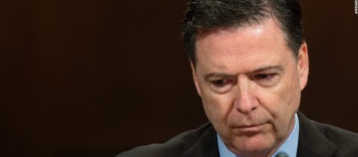 Trump fires FBI director James Comey - CNNPolitics.com - cnn.com