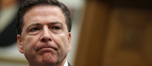Trump Has Fired FBI Director James Comey | The FADER - thefader.com