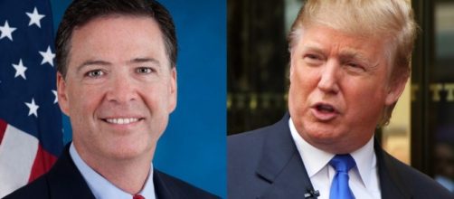 Trump Will Not Replace James Comey, Controversial FBI Director - dailydot.com