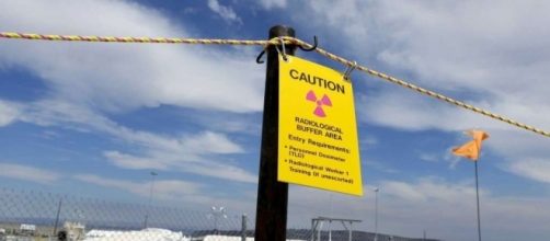 Tunnel with nuclear waste collapses in Washington state - San ... - sfchronicle.com