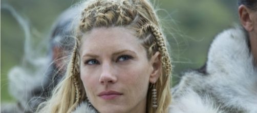 Vikings: Afinal, o que aconteceu com a primeira esposa de Bjorn Ironside? -  Online Séries