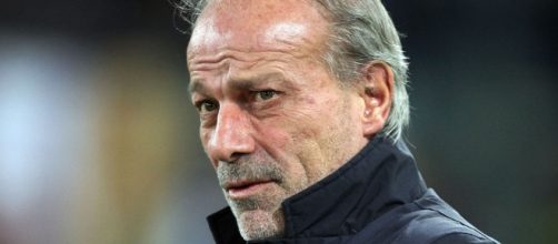 Walter Sabatini: tutti i miei portieri – Fantamagazine - fantamagazine.com