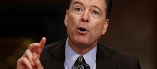Washington lawmakers react to firing of FBI Director James Comey ... - komonews.com