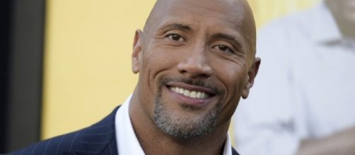 Will Dwayne 'The Rock' Johnson be the 'sexiest president alive ... - thestar.com