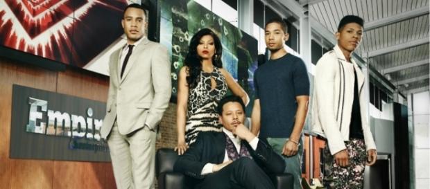 5 Reasons Why 'Empire' Is Winning TV Ratings ... - atlantablackstar.com 5 Reasons Why 'Empire' Is Winning TV Ratings ... - atlantablackstar.com