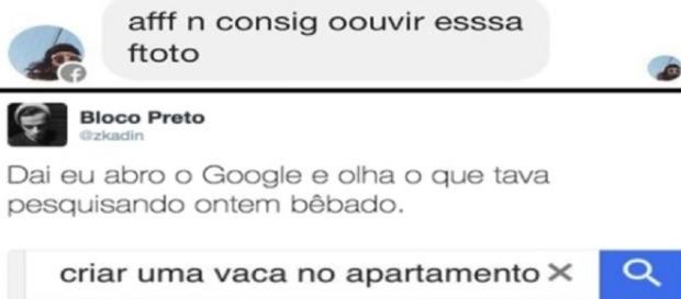 8 bêbados que deram o que falar na internet - Google 8 bêbados que deram o que falar na internet - Google