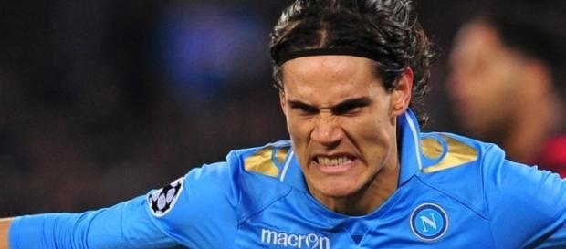 90 Minute Cynic / Transfer Target | Player Profile | Edinson Cavani | - 90minutecynic.com 90 Minute Cynic / Transfer Target | Player Profile | Edinson Cavani | - 90minutecynic.com