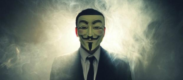 Al Treilea Război Mondial se va declanșa curând, avertizează ANONYMOUS Al Treilea Război Mondial se va declanșa curând, avertizează ANONYMOUS
