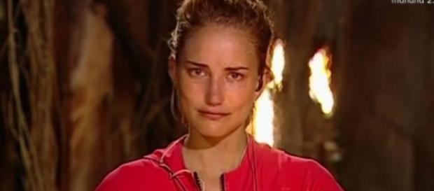 Alba Carrillo decide abandonar «Supervivientes» tras una ... - lavozdegalicia.es Alba Carrillo decide abandonar «Supervivientes» tras una ... - lavozdegalicia.es