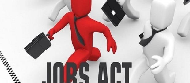Approvato il Jobs Acr degli autonomi: novità su disoccupazione, malattia e maternità Approvato il Jobs Acr degli autonomi: novità su disoccupazione, malattia e maternità