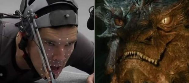 Benedict Cumberbatch, sobre su transformación en Smaug: "Te ... - 20minutos.es Benedict Cumberbatch, sobre su transformación en Smaug: "Te ... - 20minutos.es
