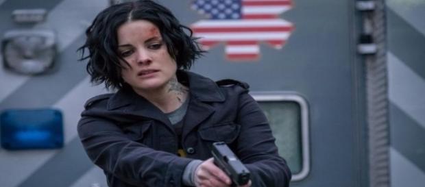 Blindspot episode 22,season 2 promo pic via Flickr.com Blindspot episode 22,season 2 promo pic via Flickr.com