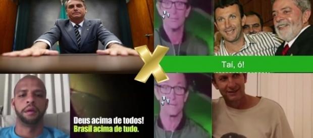 Bolsonaro 'estraçalha' Neto, comentarista da Rede Bandeirantes. Bolsonaro 'estraçalha' Neto, comentarista da Rede Bandeirantes.