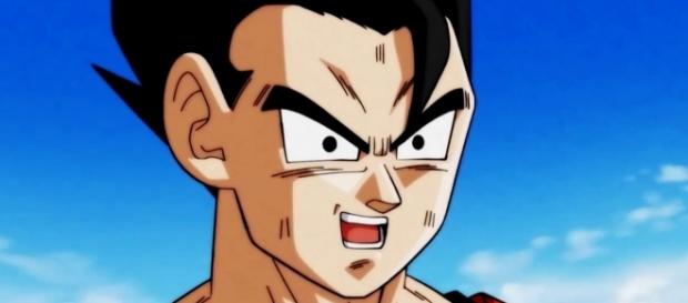 Capitulo 88: Gohan después del entrenamiento con Piccolo Capitulo 88: Gohan después del entrenamiento con Piccolo