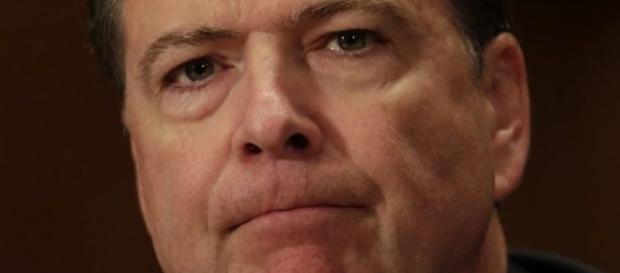 Comey adelantaba una investigación sobre los nexos de Rusia con la campaña presidencial de Trump Comey adelantaba una investigación sobre los nexos de Rusia con la campaña presidencial de Trump