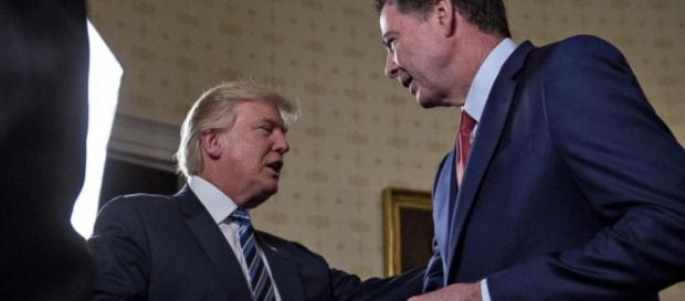 Comey asked for more money, manpower for Russia investigation days ... - go.com Comey asked for more money, manpower for Russia investigation days ... - go.com