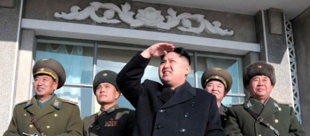 Concern mounts that N. Korea may be prepping for 6th nuclear test ... - stripes.com Concern mounts that N. Korea may be prepping for 6th nuclear test ... - stripes.com