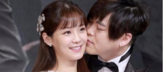 Crayon Pop's Soyul revealed to be pregnant + expected to give ... - allkpop.com Crayon Pop's Soyul revealed to be pregnant + expected to give ... - allkpop.com