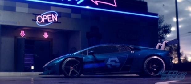 Customisation - needforspeed.com Customisation - needforspeed.com