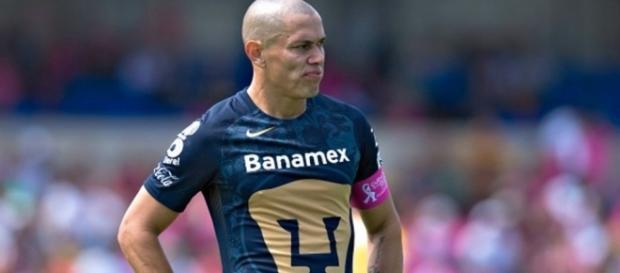 Darío Verón no estará transferible | Mundo Ejecutivo - com.mx Darío Verón no estará transferible | Mundo Ejecutivo - com.mx