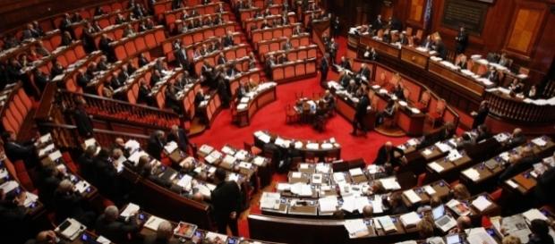 Deputati e senatori siracusani poco incisivi in aula. Lo studio di ... - siracusaoggi.it Deputati e senatori siracusani poco incisivi in aula. Lo studio di ... - siracusaoggi.it