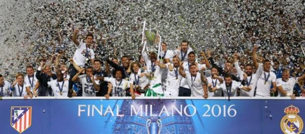 El Real Madrid gana la Undécima Champions League | Deportes | EL PAÍS - elpais.com El Real Madrid gana la Undécima Champions League | Deportes | EL PAÍS - elpais.com