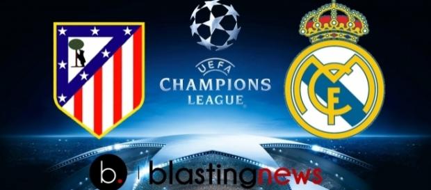 En vivo & en directo semifinal vuelta de la Champions League 2017 En vivo & en directo semifinal vuelta de la Champions League 2017