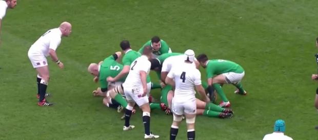 England and Eddie Jones fail to overcome Ireland during 2017 Six Nations England and Eddie Jones fail to overcome Ireland during 2017 Six Nations