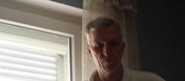 Ernst Deneke , Gründer der Gerechtigkeitspartei Ernst Deneke , Gründer der Gerechtigkeitspartei