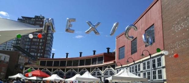 Fiesta Mexicana en Vancouver, toda una celebración como parte del ... - latinmomtips.com Fiesta Mexicana en Vancouver, toda una celebración como parte del ... - latinmomtips.com