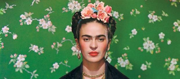 Frida Kahlo en el mundo del espectáculo y como marca registrada Frida Kahlo en el mundo del espectáculo y como marca registrada