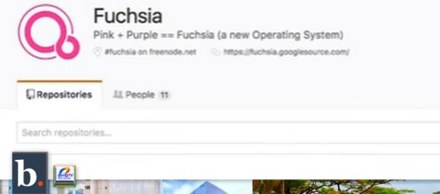 Fuchsia primeras impresiones del nuevo Os Fuchsia primeras impresiones del nuevo Os