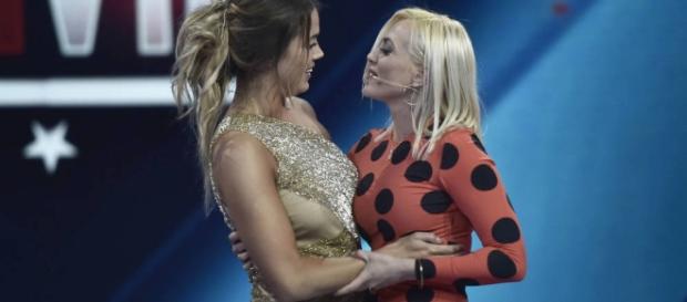 GH VIP 5: Aly Eckmann y Daniela Blume, vidas opuestas en sus ... - elconfidencial.com GH VIP 5: Aly Eckmann y Daniela Blume, vidas opuestas en sus ... - elconfidencial.com
