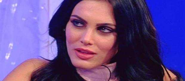 Giorgia ringrazia sui social la redazione di Uomini e Donne Giorgia ringrazia sui social la redazione di Uomini e Donne