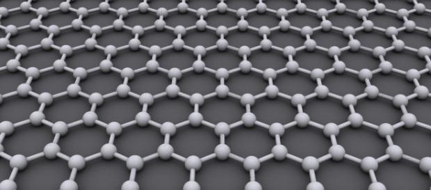 Graphene Layer - One atom thick Graphene Layer - One atom thick