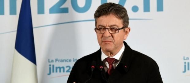 Jean-Luc Mélenchon devrait se présenter aux législatives à Marseille Jean-Luc Mélenchon devrait se présenter aux législatives à Marseille