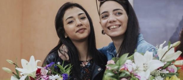 LA SEXTA TV | "Nos vamos a casar": Jimena y Shaza se recomponen ... - lasexta.com LA SEXTA TV | "Nos vamos a casar": Jimena y Shaza se recomponen ... - lasexta.com