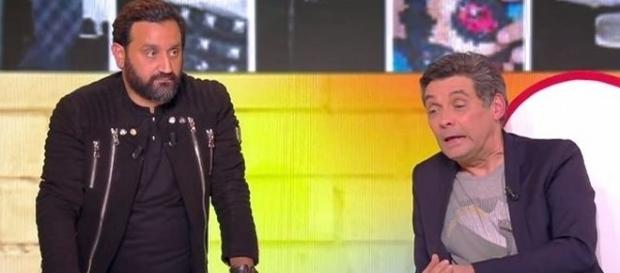Le départ en direct de Thierry Moreau sur TPMP, coup de bluff ou vrai départ ? Le départ en direct de Thierry Moreau sur TPMP, coup de bluff ou vrai départ ?
