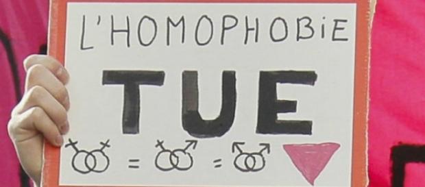Les autorités tchétchènes continuent le massacre des homosexuels dans l'indifférence générale Les autorités tchétchènes continuent le massacre des homosexuels dans l'indifférence générale