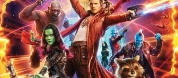 LES GARDIENS DE LA GALAXIE VOL 2 - La Critique - EspritCine.fr - espritcine.fr LES GARDIENS DE LA GALAXIE VOL 2 - La Critique - EspritCine.fr - espritcine.fr