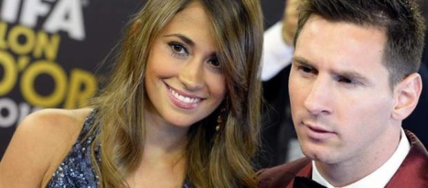 Lionel Messi se casará con Antonella Rocuzzo el 30 de junio ... - laprensa.hn Lionel Messi se casará con Antonella Rocuzzo el 30 de junio ... - laprensa.hn