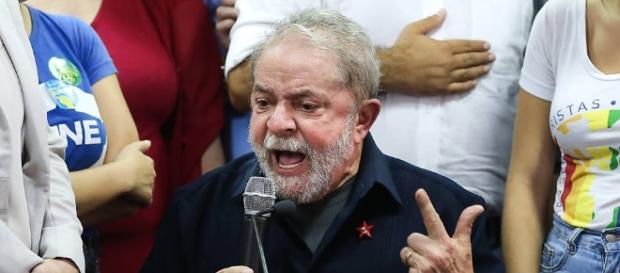 Lula tem dia decisivo nesta quarta-feira Lula tem dia decisivo nesta quarta-feira