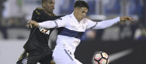 Macaca entrou em campo dois dias após perder a decisão do Paulista Macaca entrou em campo dois dias após perder a decisão do Paulista
