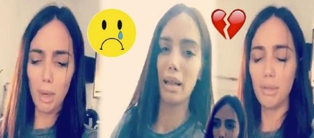 Manon a découvert les épisodes des Marseillais en même temps que les téléspectateurs Manon a découvert les épisodes des Marseillais en même temps que les téléspectateurs