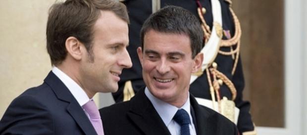 Manuel Valls pas encore candidat de La République en Marche Manuel Valls pas encore candidat de La République en Marche